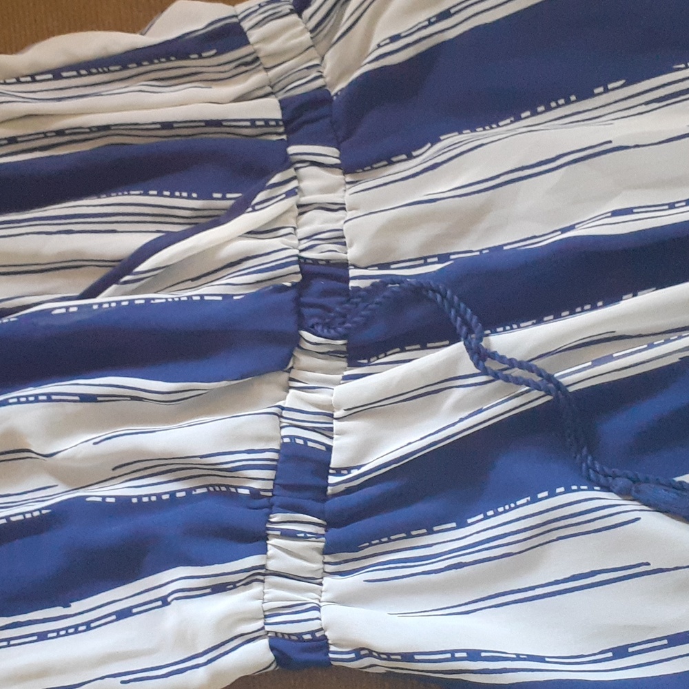 Japna Maxi Dress - Picture 6 of 9